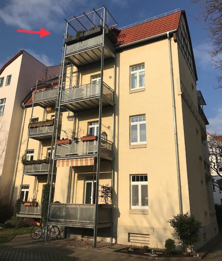 Stadtpark-oase Apartment *