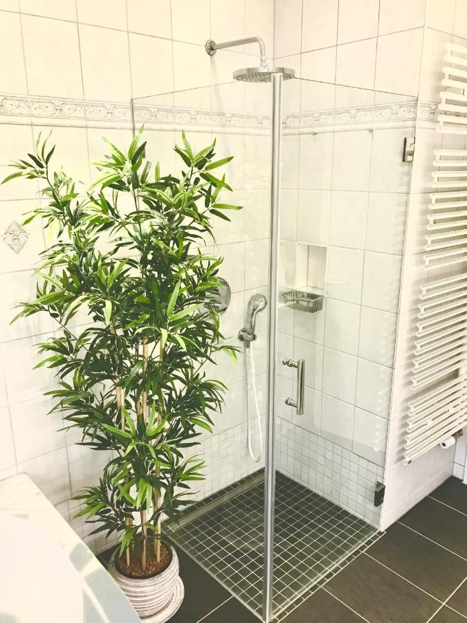 Apartment Stadtpark-oase
