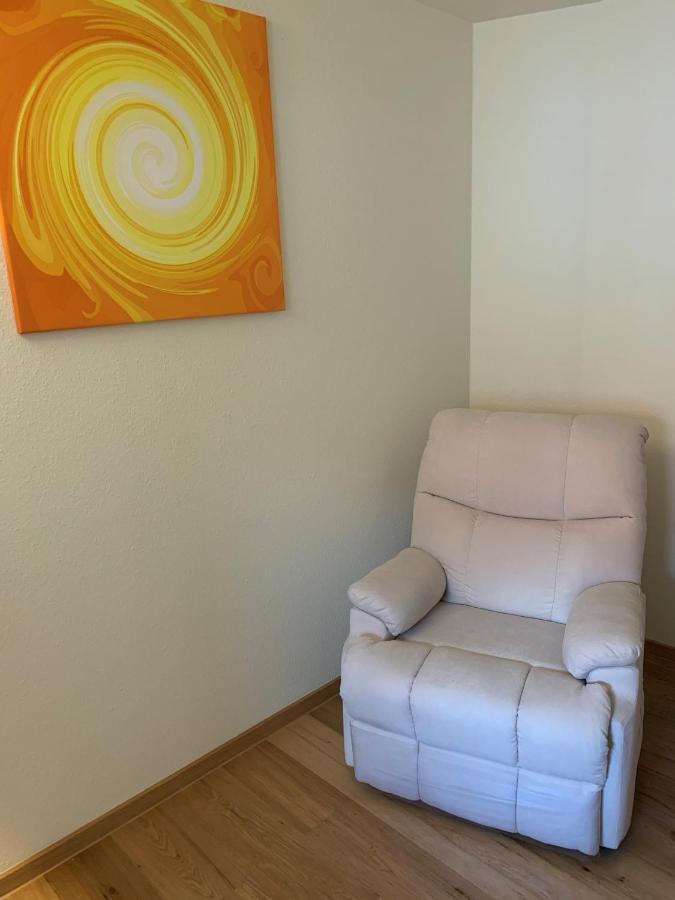 Apartment Stadtpark-oase *